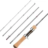 Canne Casting Jackson Trout Signal 5 Brins