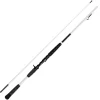 Canne Casting Madcat White Inline Multiplier LFC