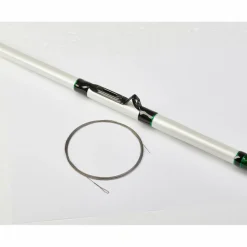Canne Casting Madcat White Inline Multiplier LFC