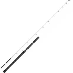 Canne Casting Madcat White Pelagic
