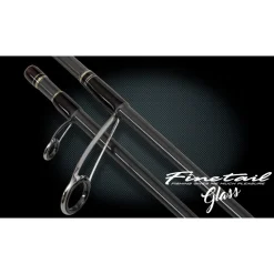 Canne Casting Major Craft Finetail Stream Glass
