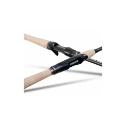 Canne Casting NS Black Hole Dark Horse Bass V2