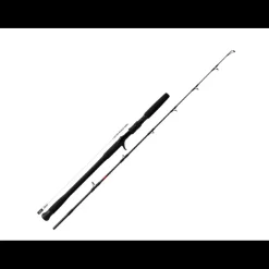 Canne Casting NS Black Hole Dark Horse II Jigging