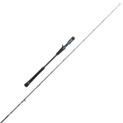 Canne Casting Penn Battalion Solid Jigging