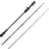 Canne Casting Penn Overseas XT II Jigging