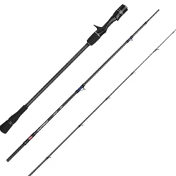 Canne Casting Penn Overseas XT II Jigging