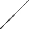 Canne Casting Sakura Dark Player Vertical Cast