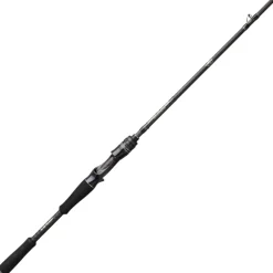 Canne Casting Sakura Dark Player Vertical Cast