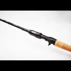 Canne Casting Savage Gear Alpha SG6 Pelagic Vertical