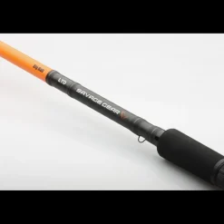 Canne Casting Savage Gear Orange LTD Big Bait BC