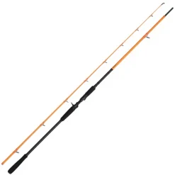 Canne Casting Savage Gear Orange LTD Power Game BC
