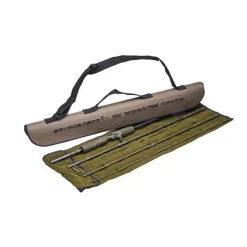 Canne Casting Savage Gear SG4 Fast Game BC Travel