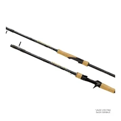 Canne Casting Shimano Yasei LTD Pike Swim Softbait 255 XXH