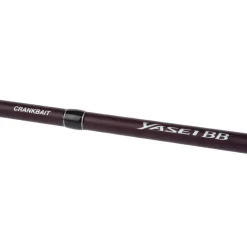 Canne Casting Shimano Yasei BB AX Pike