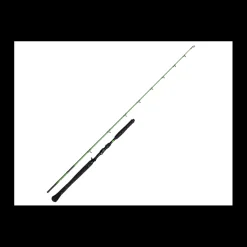 Canne Casting Silure Madcat Green Pelagic