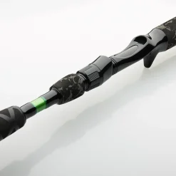 Canne Casting Silure Madcat Green Pelagic