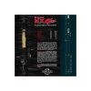 Canne Casting Smith Dragonbait NX4 Big Jerk Travel 225