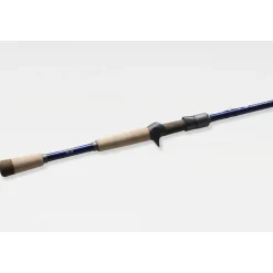 Canne Casting St Croix Legend Tournament Bass 2022 7'4 MHM Power Glass Cranker