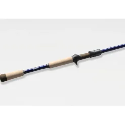 Canne Casting St Croix Legend Tournament Bass 2022 7'3 MHF Workhorse