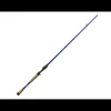 Canne Casting St Croix Legend Tournament Pike 7'4H Slop N Tail