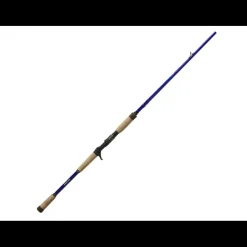 Canne Casting St Croix Legend Tournament Pike 7'XH Classic Jerk