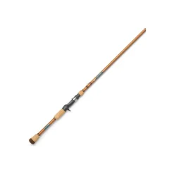 Canne Casting St Croix Legend Glass