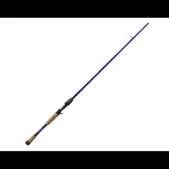 Canne Casting St Croix Legend Tournament Pike 7'H Cover Sniper