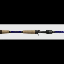 Canne Casting St Croix Legend Tournament Pike 7'1 MH Versatile Special