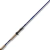 Canne Casting St Croix Legend Tournament Bass 2022 7'6 H Flip'N