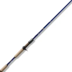 Canne Casting St Croix Legend Tournament Bass 2022 7'5 MHF Warhorse