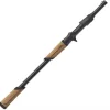 Canne Casting St Croix Mojo Bass Trigon Dock Sniper 7' H