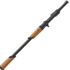 Canne Casting St Croix Mojo Bass Trigon Flip Chat Crank 7’3 HMF
