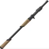 Canne Casting St Croix Mojo Bass Trigon Versatile 7'1 M