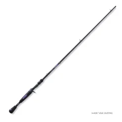 Canne Casting St Croix Mojo Yak