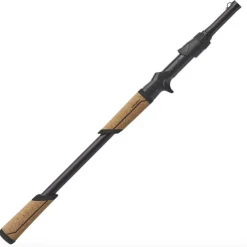 Canne Casting St Croix Mojo Bass Glass Trigon Rip N Chatter 72 HM