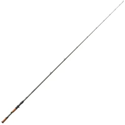 Canne Casting St Croix Mojo Bass Glass Trigon Power Crank Glass 7'4 MHM