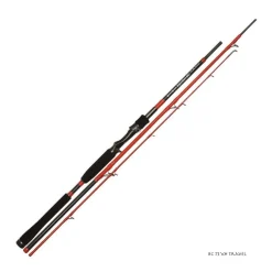 Canne Casting Tenryu Injection BC 73 XH Travel