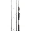 Canne Casting Voyage Hearty Rise Bassforce Special Traveler