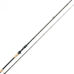Canne Casting Westin W8 Spin & Blade 2nd