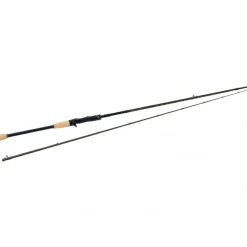 Canne Casting Westin W8 Spin & Blade 2nd
