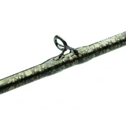 Canne Casting Westin W8 Spin & Blade 2nd