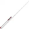 Canne Casting Williamson Solid Carbon SJ