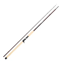 Canne Casting Wolfcreek Lures Damn Your Rod 8'6''
