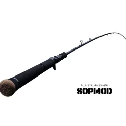 Canne Casting Zenaq Plaisir Answer SopMod