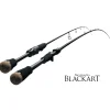 Canne Casting Zenaq Spirado Blackart