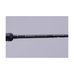 Canne Casting Zenaq Spirado Blackart