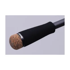Canne Casting Zenaq Spirado Blackart
