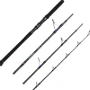 Canne de Voyage Penn Overseas XT II Popping