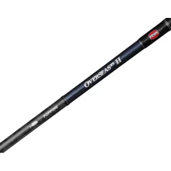 Canne de Voyage Penn Overseas XT II Popping