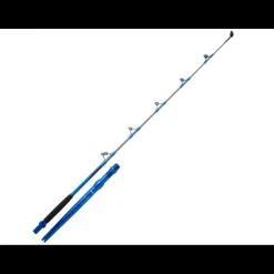 Canne Hearty Rise Monster Game Prestige Trolling Tuna